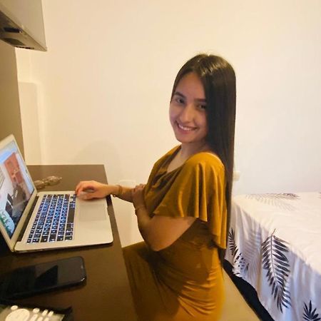 Hostal Villa 97 グアヤキル エクステリア 写真